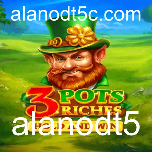 3potsRiches: Descubra a Emoção e as Regras do Novo Jogo de Estratégia