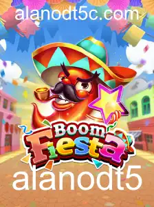 Descubra o Mundo de BoomFiesta: O Jogo que Está Conquistando Todos