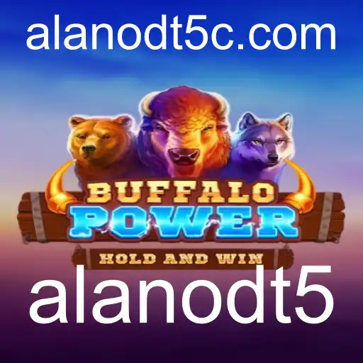 Descubra o Mundo do Jogo BuffaloPower