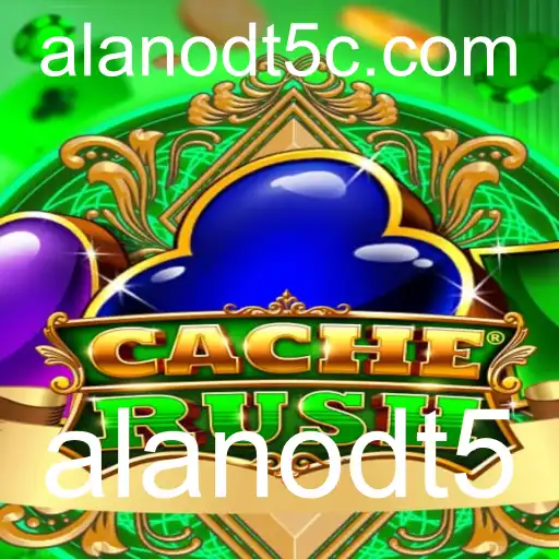 CacheRush: Descubra o Novo Fenômeno dos Jogos de Estratégia