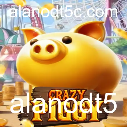 Explorando o Fascinante Mundo de CrazyPiggy