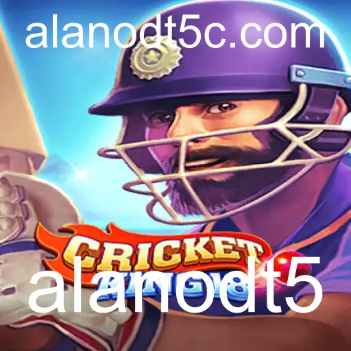 CricketKing18: Explorando o Fenômeno dos Jogos Virtuais de Críquete com alanodt5