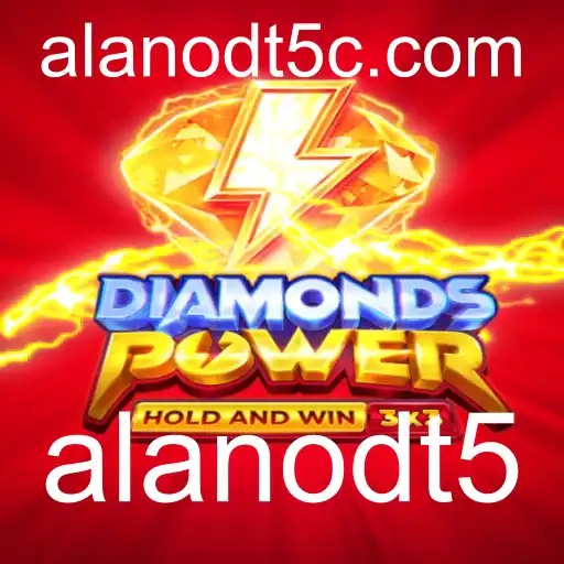 Diamondspower: A Nova Sensação no Mundo dos Jogos