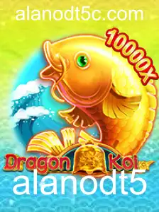 Descubra o Fascinante Mundo de DragonKoi: Inovação e Estratégia no Universo dos Jogos
