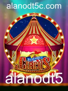 Descubra a Fascinante Aventura de EcstaticCircus