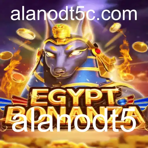 Explorando o Fascinante Mundo de EgyptBonanza