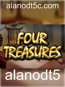 Explorando o Fascinante Mundo de FourTreasures