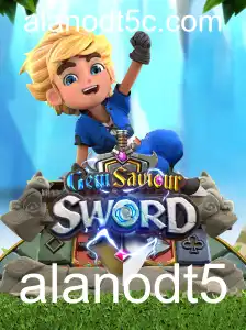 GemSaviourSword: Uma Jornada Épica em Meio a Aventuras Modernas