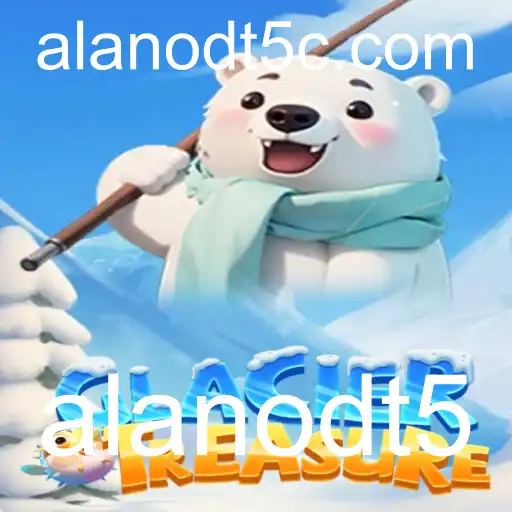 Descubra o Fascinante Mundo de GlacierTreasure