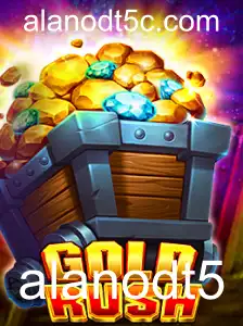 GoldRush: Aventura e Estratégia no Mundo dos Games