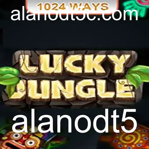 Descubra o Fascinante Mundo de LuckyJungle1024: Um Jogo de Aventuras Inesquecível