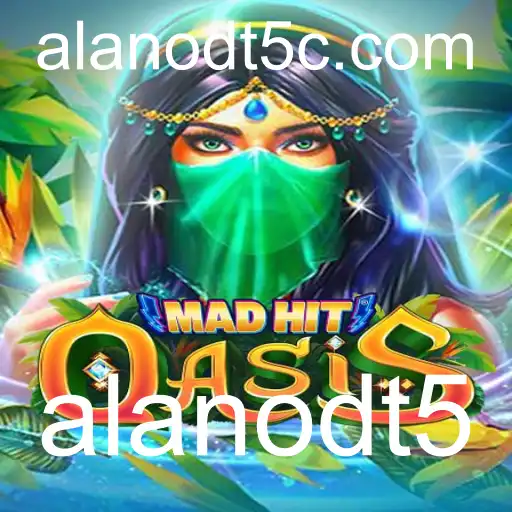 Descubra o Mundo Fascinante de MadHitOasis: Um Mergulho em Estratégia e Aventura