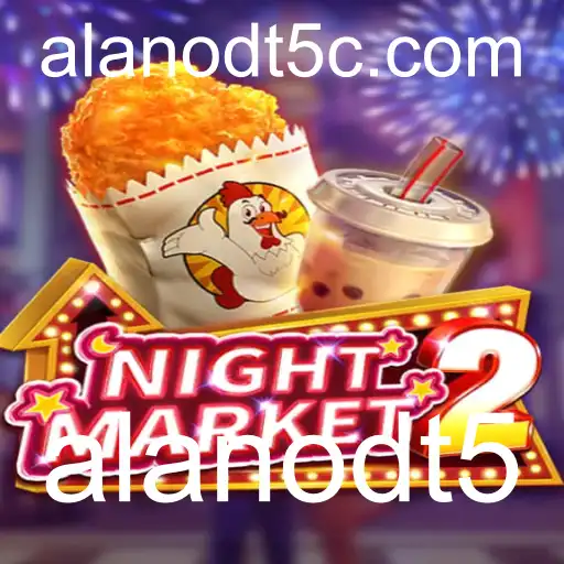 NightMarket2: Explorando o Fascinante Mundo do Jogo de Estratégia