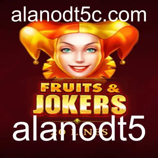 Explorando o Universo de FruitsAndJokers20: Regras e Estratégias