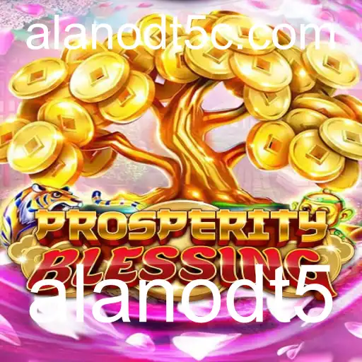 Explorando o Universo de ProsperityBlessing: Um Guia Completo