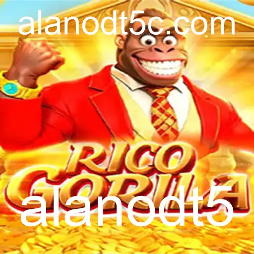 RicoGorila: Descubra a Aventura de Estratégia que Está Conquistando o Mundo