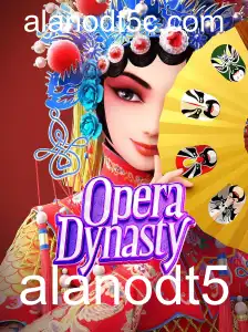 OperaDynasty: A Nova Sensação do Mundo dos Jogos