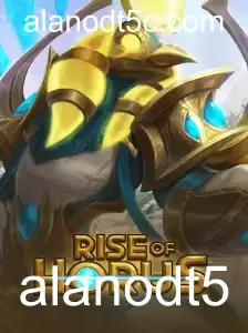 Descubra o Envolvente Jogo RiseofHorus e Suas Regras