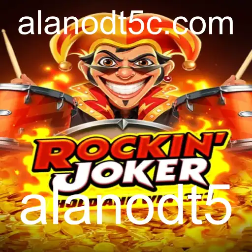 Rockinjoker: Uma Nova Experiência de Jogo