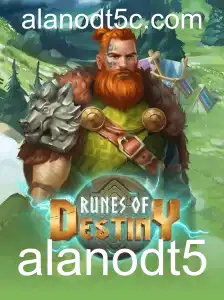 Explorando o Mundo Fascinante de RunesOfDestiny