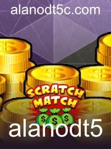 Descubra o Empolgante Jogo ScratchMatch