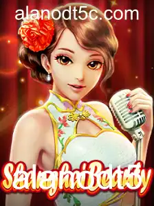 Descubra o Fascinante Mundo de ShanghaiBeauty: Um Jogo de Estratégia e Elegância