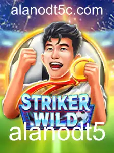 Descubra o Fascinante Mundo do Jogo StrikerWILD
