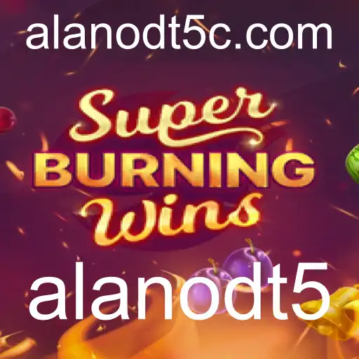 Descubra o Fascinante Mundo de SuperBurningWins: Aventura e Regras