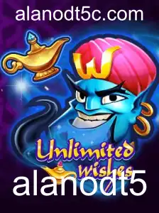 UnlimitedWishes: Desvendando o Mundo das Possibilidades Infinitas no Jogo