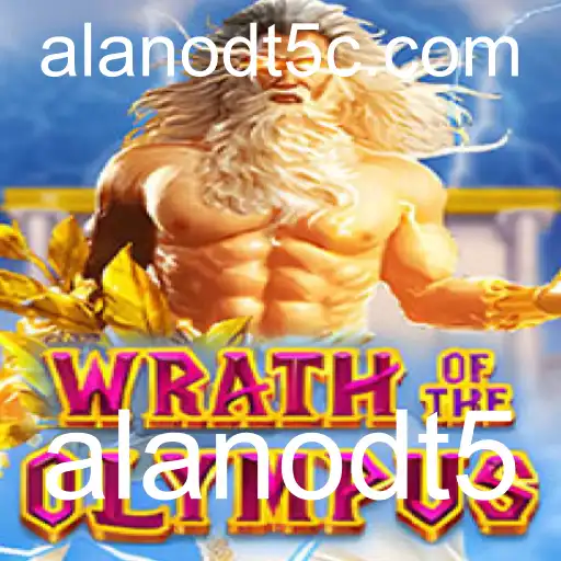 Explorando WrathofOlympus: Uma Imersão no Mundo Mitológico dos Jogos