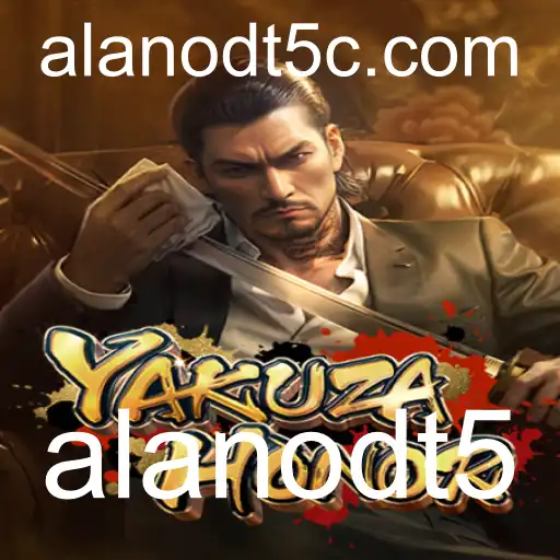 YakuzaHonor: Mergulhando no Mundo de Intrigas e Tradição