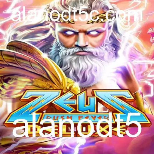 ZeusRushFeverDeluxe: Uma Experiência Divina no Mundo dos Jogos